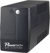 PowerTech UPS Line Interactive 1050VA PT-1050